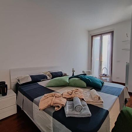 Bed37 Villa Porto SantʼElpidio Exteriör bild