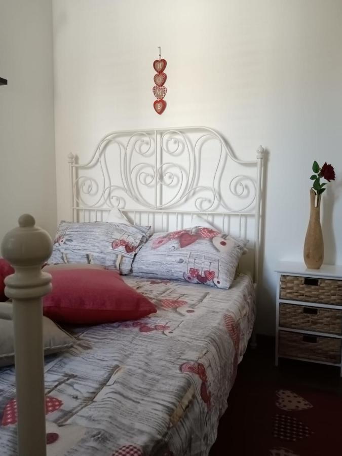 Bed37 Villa Porto SantʼElpidio Exteriör bild