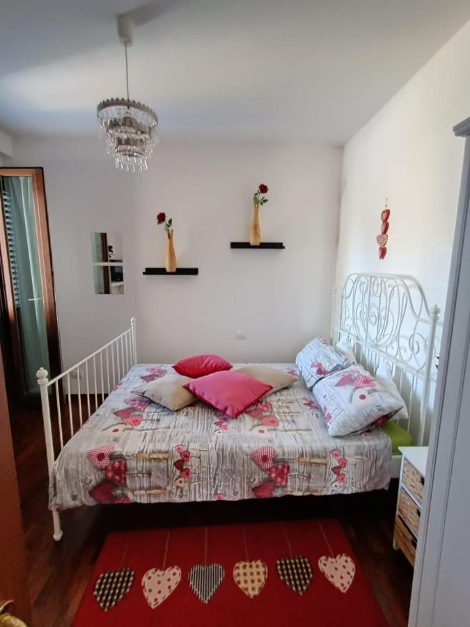 Bed37 Villa Porto SantʼElpidio Exteriör bild